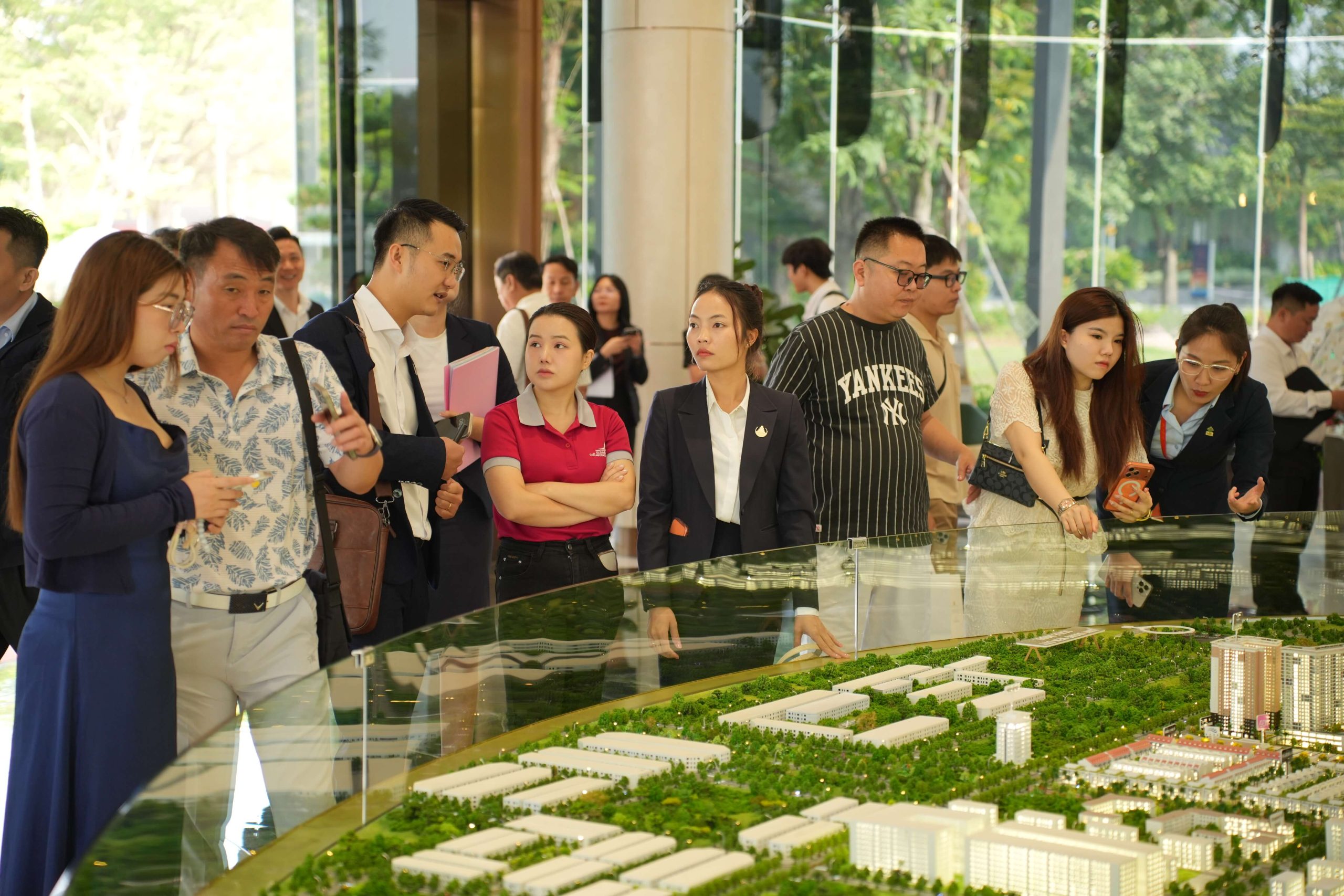 Becamex Tokyu Chính Thức Khai Trương Nhà Mẫu MIDORI PARK The NEST – Dream Home Cho Người Trẻ Có Gu