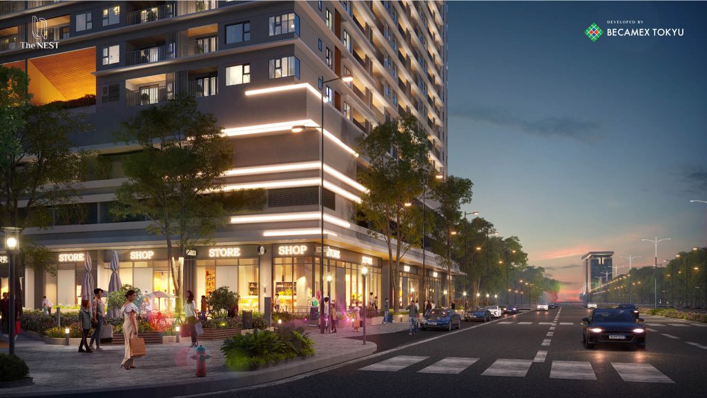 Midoripark-The-Nest-Song-Chuan-Gu