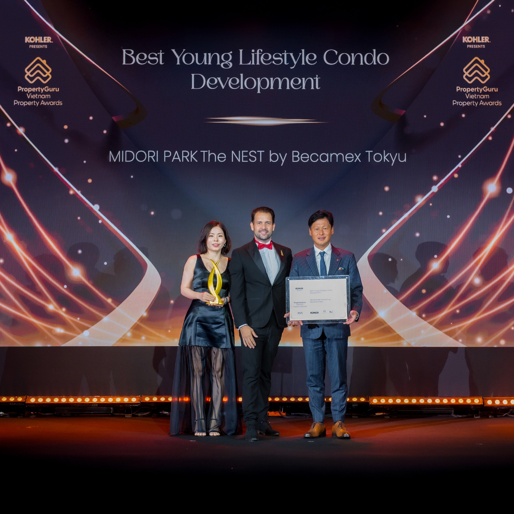 The NEST – Dự Án Căn Hộ Phong Cách Sống Trẻ Xuất Sắc Nhất Bắc TP. HCM